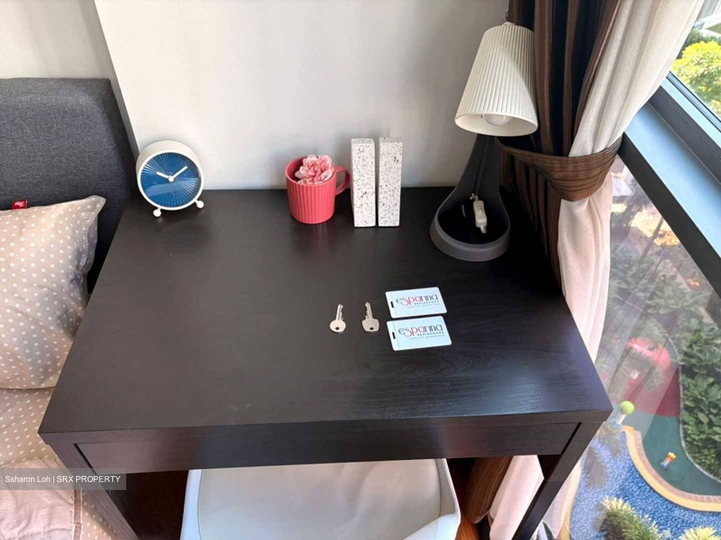 Esparina Residences (D19), Condominium #600757461